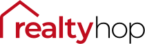 RealtyHop Logo
